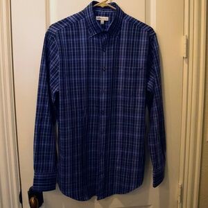 Peter Millar Long Sleeve Shirt